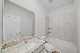 17018 Clover Fern Ln, Waller, TX 77484 - Photo 4