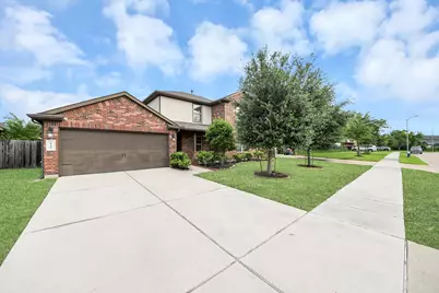6918 Arcadia Meadow Court, Richmond, TX 77407 - Photo 1