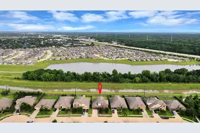 6918 Arcadia Meadow Court, Richmond, TX 77407 - Photo 48