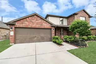 6918 Arcadia Meadow Ct, Richmond, TX 77407 - Photo 2