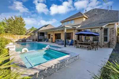 8121 Tranquil Lake Way, Conroe, TX 77385 - Photo 2
