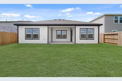 1056 Sunlit Circle, Brookshire, TX 77423 - Photo 20