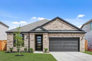 1056 Sunlit Cir, Brookshire, TX 77423 - Photo 1