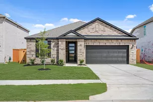 1056 Sunlit Cir, Brookshire, TX 77423 - Photo 2