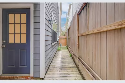 2414 Charleston Street #B, Houston, TX 77021 - Photo 36
