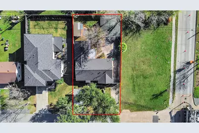 1404 Aldrich Street, Houston, TX 77055 - Photo 4