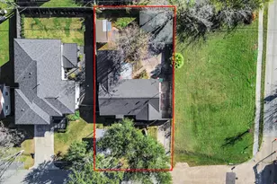 1404 Aldrich St, Houston, TX 77055 - Photo 4