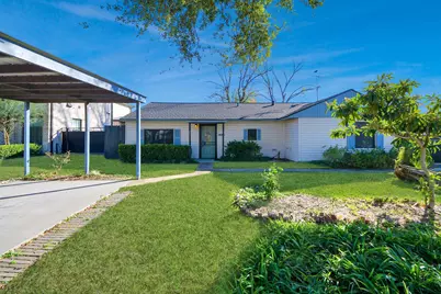 1404 Aldrich Street, Houston, TX 77055 - Photo 2