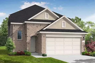 216 Violet Crown Ln, New Caney, TX 77357 - Photo 1