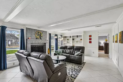 5618 Green Springs Drive, Houston, TX 77066 - Photo 6