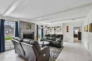 5618 Green Springs Dr, Houston, TX 77066 - Photo 6