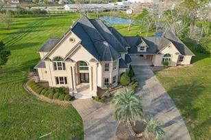 5003 Shiloh Lake Dr, Richmond, TX 77407 - Photo 1