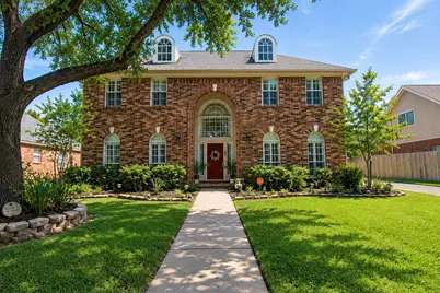 2019 Rosalyn Court, Sugar Land, TX 77478 - Photo 1