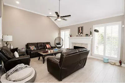2019 Rosalyn Court, Sugar Land, TX 77478 - Photo 2