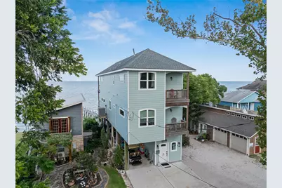 3709 Bayshore Drive #1-12, Bacliff, TX 77518 - Photo 12