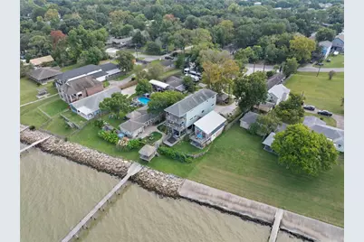 3709 Bayshore Drive #1-12, Bacliff, TX 77518 - Photo 4
