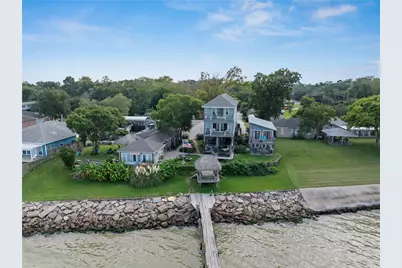 3709 Bayshore Drive #1-11, Bacliff, TX 77518 - Photo 2