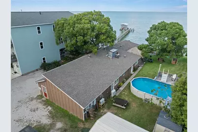 3709 Bayshore Drive #1-12, Bacliff, TX 77518 - Photo 16
