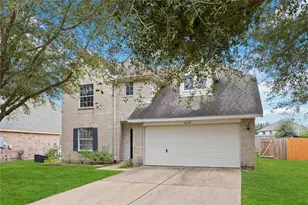 8519 Windy Thicket Ln, Cypress, TX 77433 - Photo 2
