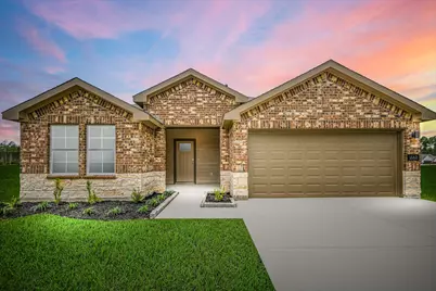 2510 Ocean Jasper, Iowa Colony, TX 77583 - Photo 1