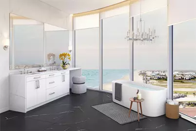 10525 San Luis Pass Road #806, Galveston, TX 77554 - Photo 4