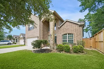 24167 Burks Trail Drive, Porter, TX 77365 - Photo 1
