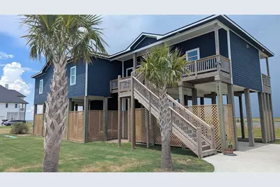 3815 Mitote Drive, Galveston, TX 77554 - Photo 2