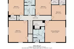 14602 Cindywood Dr, Houston, TX 77079 - Photo 34