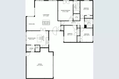 1010 Rock Canyon Drive, Katy, TX 77450 - Photo 44
