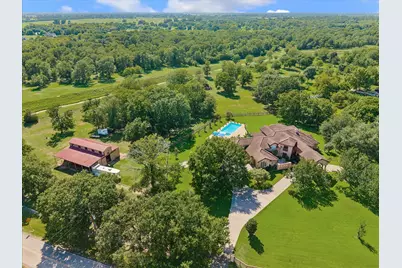 4530 Pool Hill Road, Brookshire, TX 77423 - Photo 1