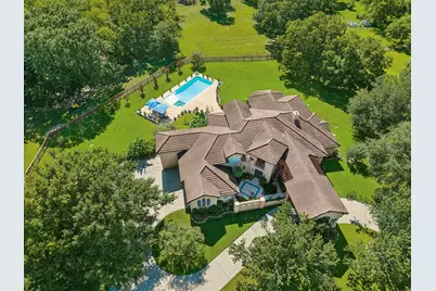 4530 Pool Hill Road, Brookshire, TX 77423 - Photo 2