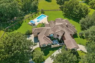 4530 Pool Hill Rd, Brookshire, TX 77423 - Photo 2