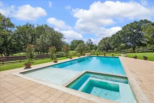 4530 Pool Hill Rd, Brookshire, TX 77423 - Photo 6