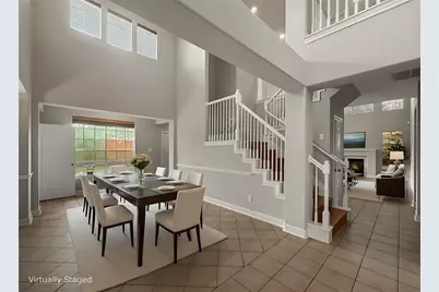 1762 Lakeside Enclave Drive, Houston, TX 77077 - Photo 6