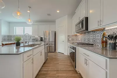22502 Modica Rift Lane, Katy, TX 77449 - Photo 12