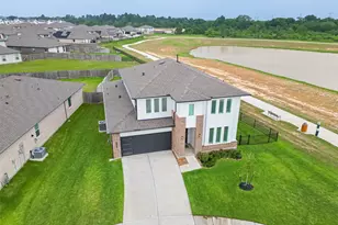 22502 Modica Rift Ln, Katy, TX 77449 - Photo 1