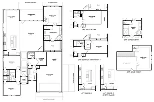 18822 Eastwood Rdg Ct, Crosby, TX 77532 - Photo 2
