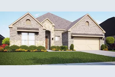 18822 Eastwood Ridge Court, Crosby, TX 77532 - Photo 1