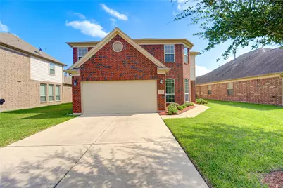 3418 Quarry Place Lane, Katy, TX 77493 - Photo 8