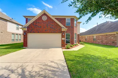3418 Quarry Place Lane, Katy, TX 77493 - Photo 6