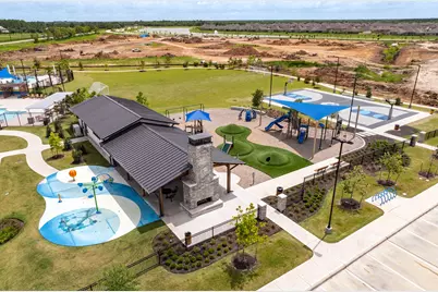 1301 Scarlet Mountain Drive, Rosharon, TX 77583 - Photo 42