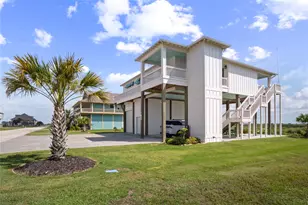 1180 Lagoon Dr, Crystal Beach, TX 77650 - Photo 46