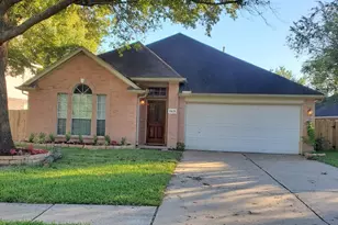 7418 Colony Bend Ln, Missouri City, TX 77459 - Photo 1