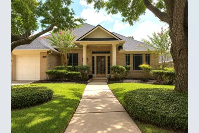 4418 Toledo Bend Drive, Richmond, TX 77406 - Photo 1