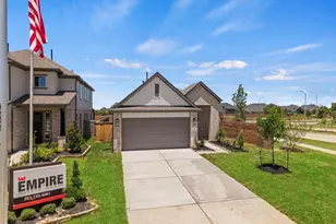 31702 Rosebud Vly Ln, Hockley, TX 77447 - Photo 2
