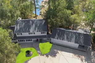 123 Palisade Cir, Huntsville, TX 77320 - Photo 4