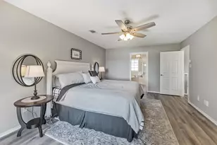 123 Palisade Cir, Huntsville, TX 77320 - Photo 46
