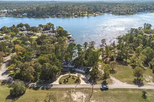 123 Palisade Cir, Huntsville, TX 77320 - Photo 8