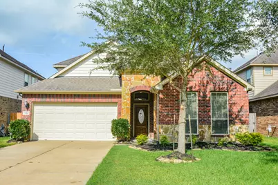 2322 Argos Drive, Missouri City, TX 77459 - Photo 2