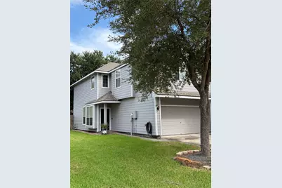 414 Folk Crest Lane, Dickinson, TX 77539 - Photo 2